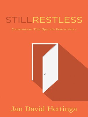 cover image of Still Restless